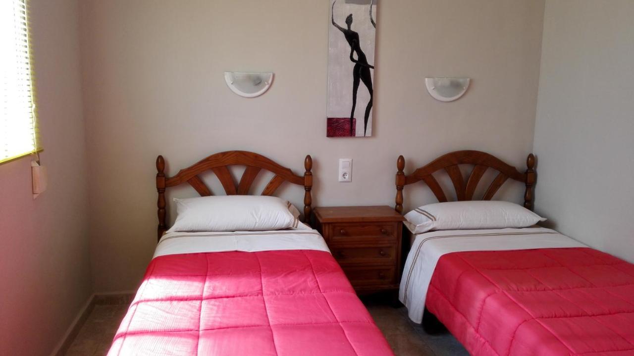 Penthouse Moraira Centrum ภายนอก รูปภาพ