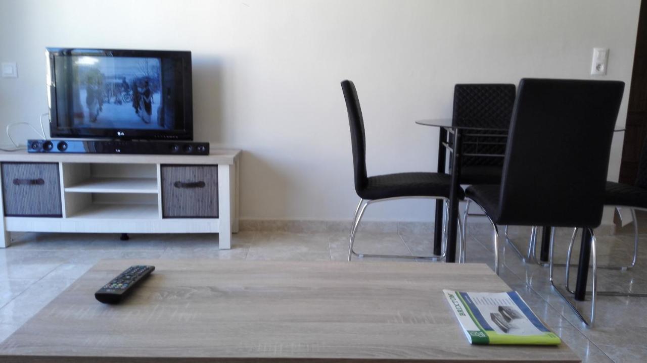 Penthouse Moraira Centrum ภายนอก รูปภาพ