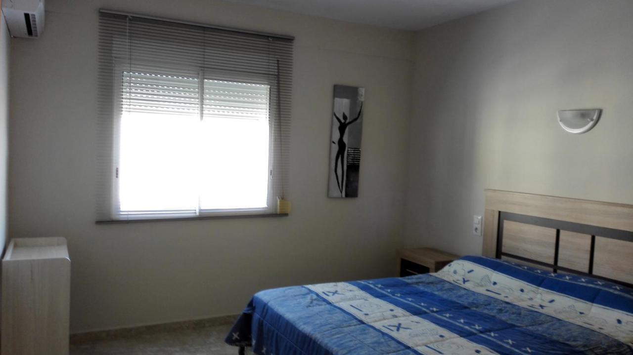 Penthouse Moraira Centrum ภายนอก รูปภาพ